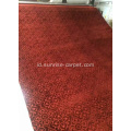 Wall to Wall Carpet Polyester